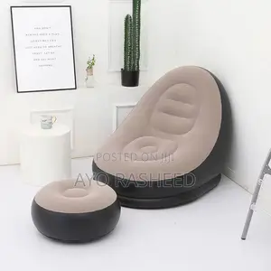 Inflatable Sofa