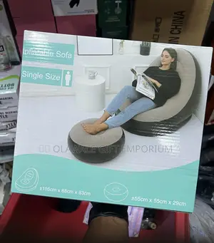 Inflatable Sofa