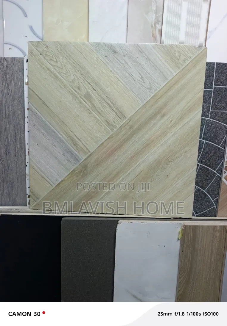 40x40cm Floor Kitchen Tiles