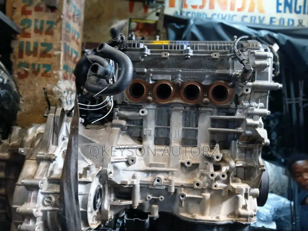 Kia Engine