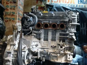 Kia Engine