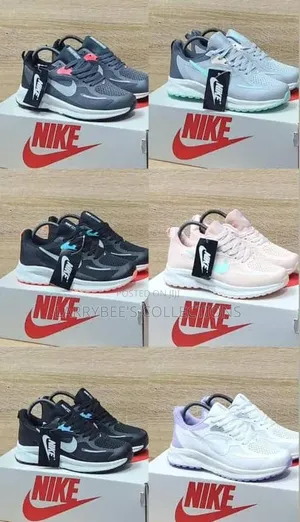 Nike Air Snickers
