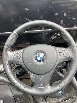 BMW Steering Wheel E90,E92