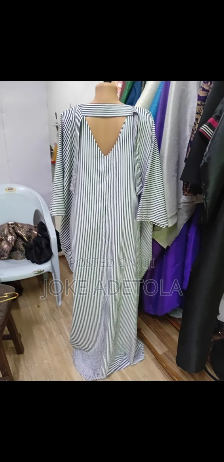 Ready to Wear Bubu