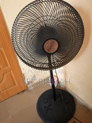 18 Inch Ox Fan