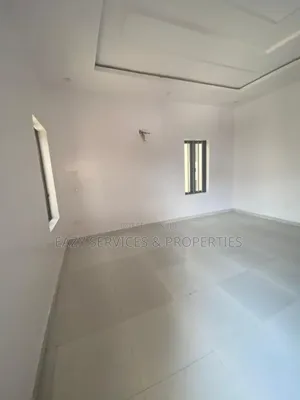 4bdrm Duplex in Gated And Secured, Agungi for rent