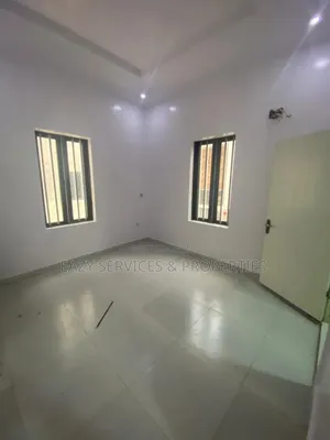 4bdrm Duplex in Gated And Secured, Agungi for rent