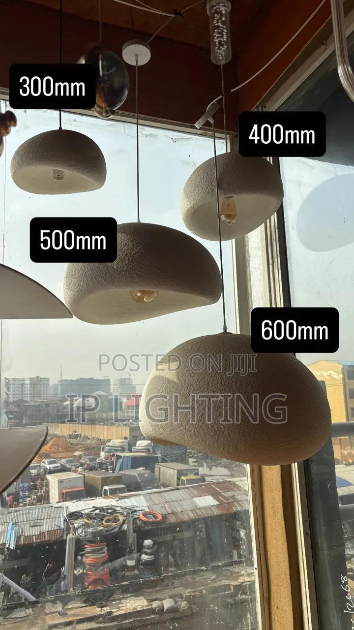 Pendant Light