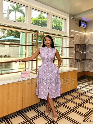 Harmless Ladies Dress