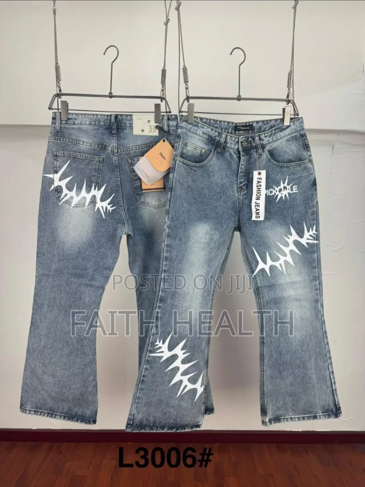 Your New Favorite Jeans