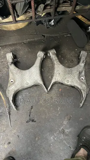 BMW H Arms X6 E70