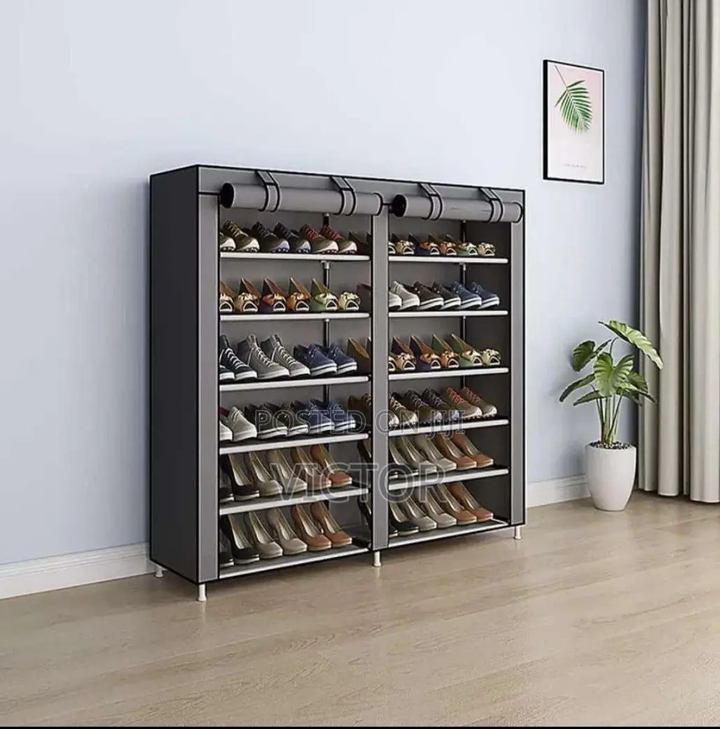 Shoe Organizer