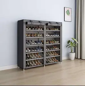 Shoe Organizer