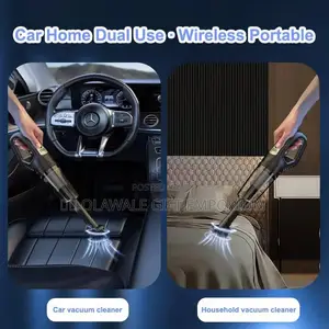 Vacuum Cleaner
