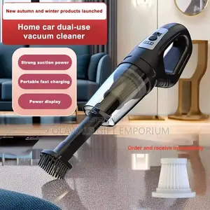 Vacuum Cleaner