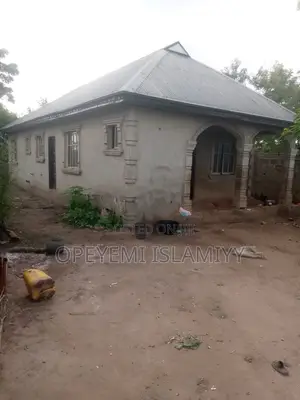 2bdrm Bungalow in Kajola, Ewekoro for sale