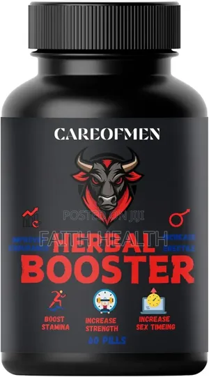 Careofmen Enlargement Pills for Men