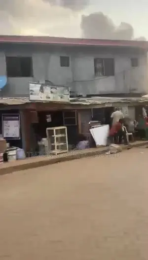 4bdrm House in Unity Estate, Idimu for rent