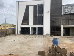 Property To Let Or Lease At Upper Taiwo Road, Ilorin. Kwara State