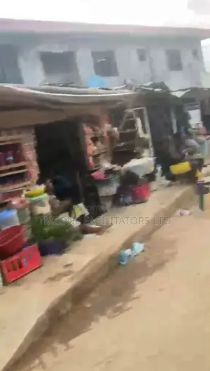 4bdrm House in Unity Estate, Idimu for rent