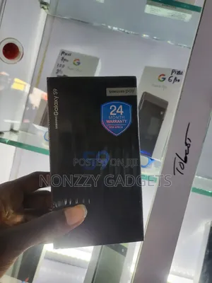 New Samsung Galaxy S9 64 GB