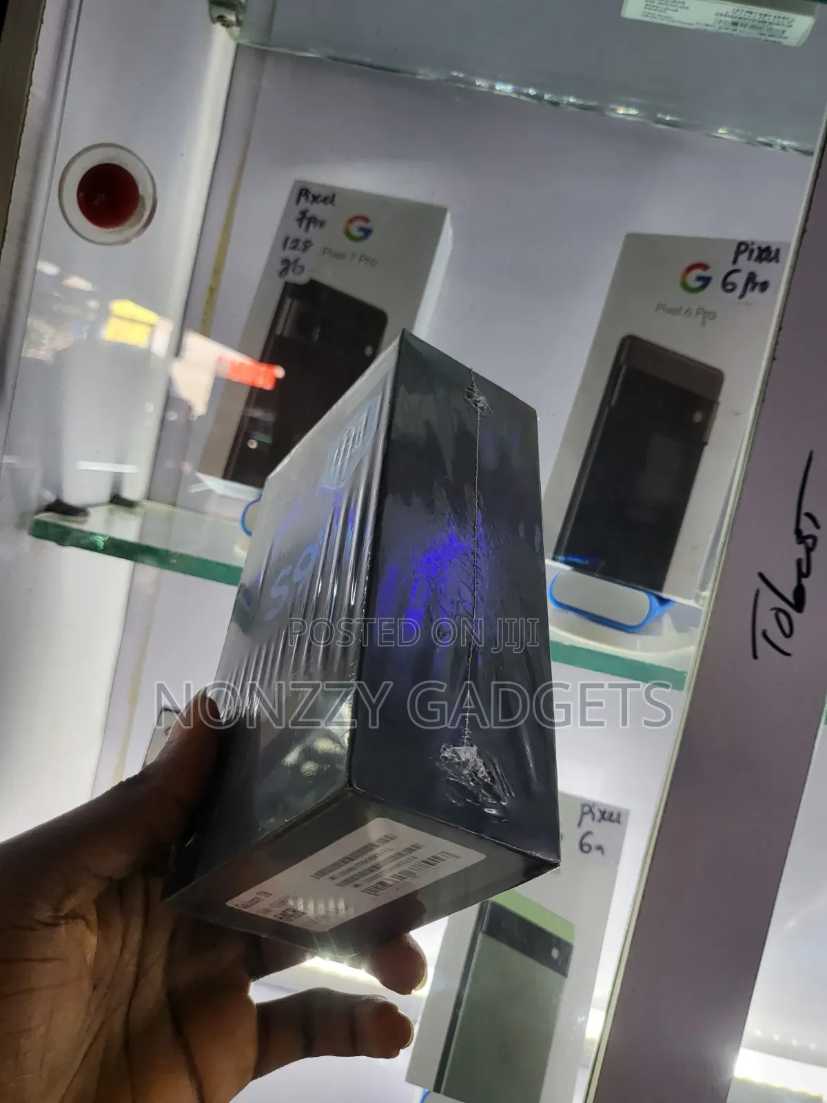 New Samsung Galaxy S9 64 GB