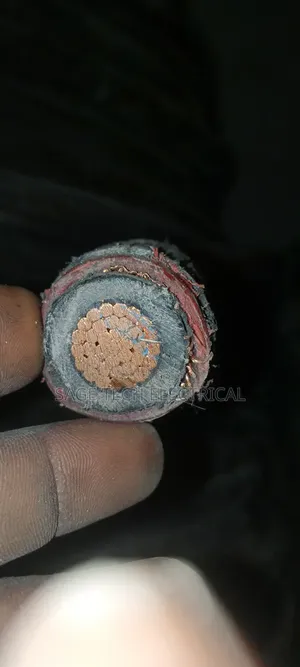 185mm Single Core Xlpe 11kv Armoured