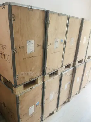 Cworth 15kwh 48v Lithium Battery Available Now