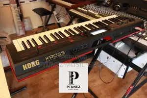 Korg Kross