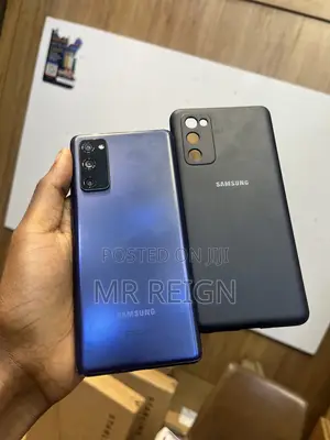 Samsung Galaxy S20 FE 128 GB Blue