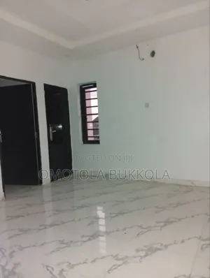 Mini Flat in In An Estate, Ado / Ajah for rent