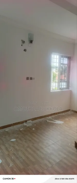 Mini Flat in In An Estate, Ado / Ajah for rent