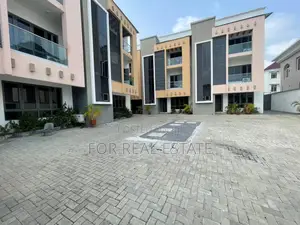 4bdrm Townhouse / Terrace in Banana Island for rent