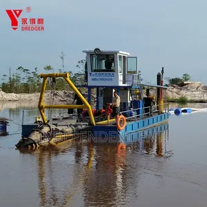 Dredger for Hire, Sales
