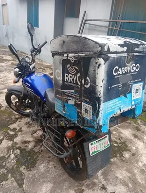 Qlink XP 200 2023 Blue