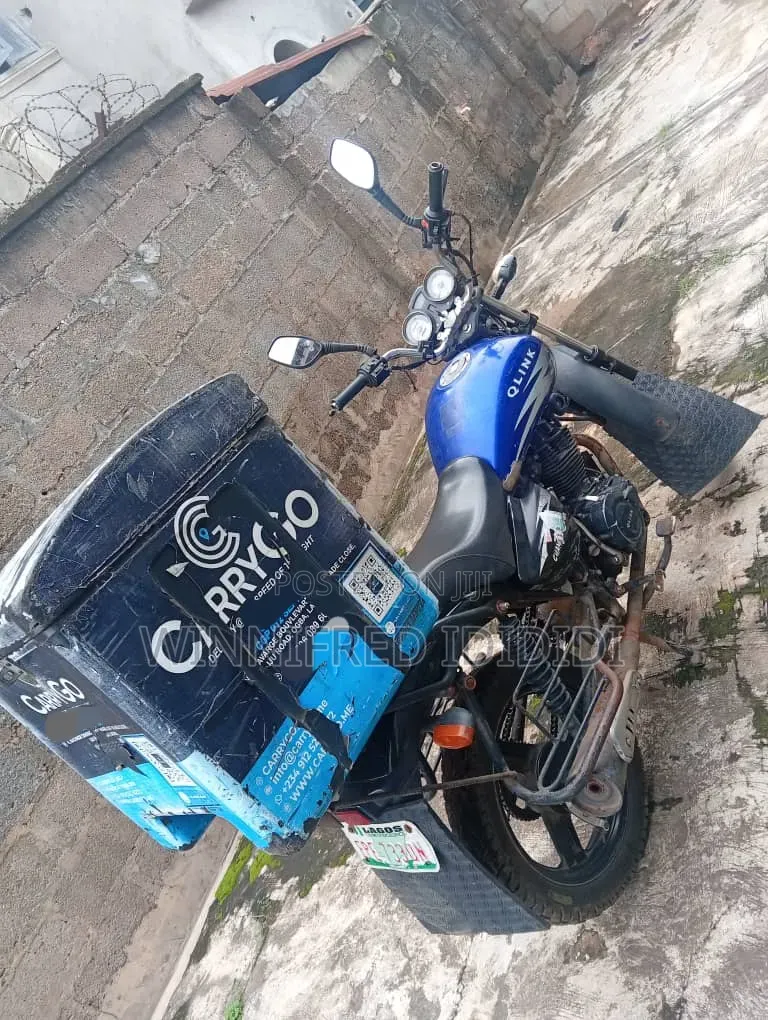 Qlink XP 200 2023 Blue