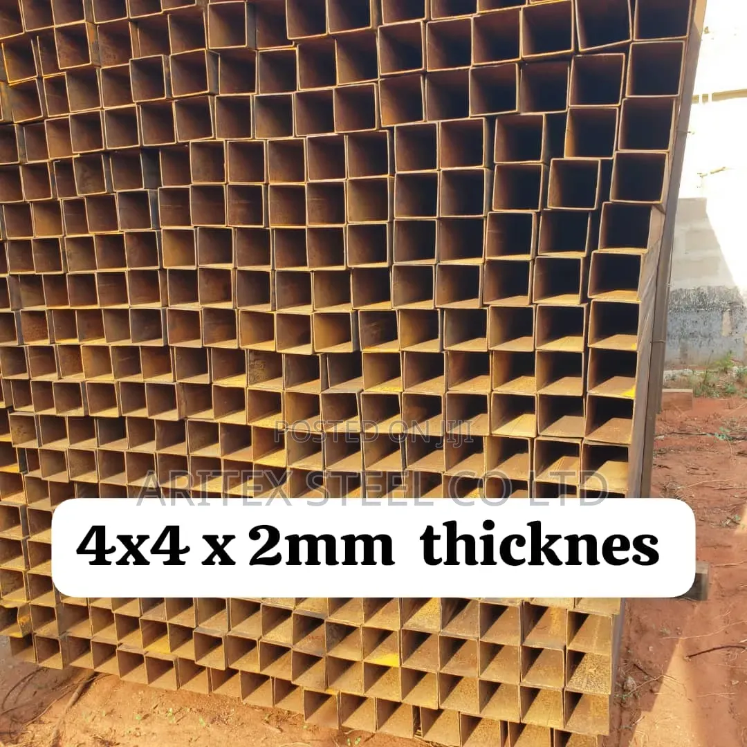 100x100x2mm (4x4x2mm)