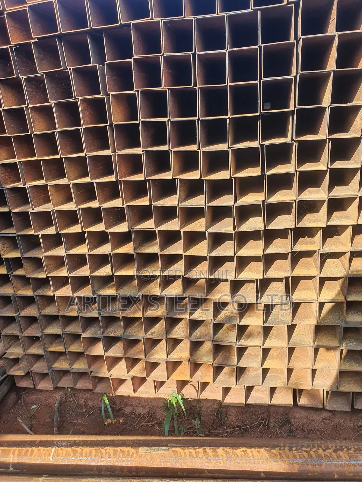 100x100x2mm (4x4x2mm)