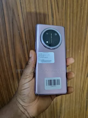 Honor Magic7 Lite 512 GB Pink