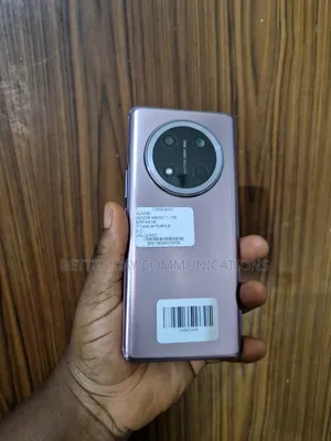 Honor Magic7 Lite 512 GB Pink