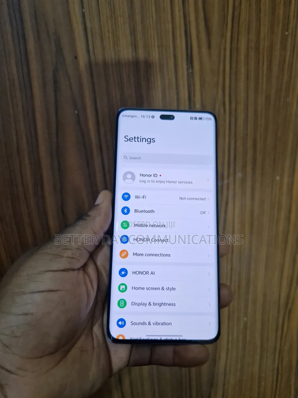 Honor Magic7 Lite 512 GB Pink