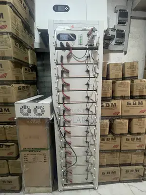 Felicity 60 KWH 51.2 v Lithium-Ion Battery – Excellent Condition!