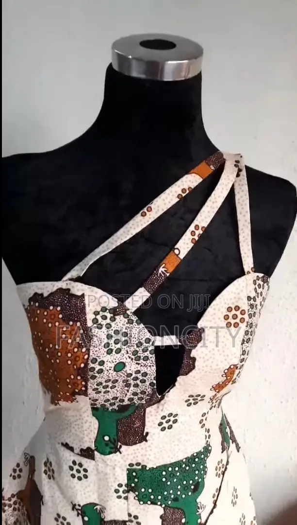 Making a Bustier Dress - A Complete Patternmaking Course