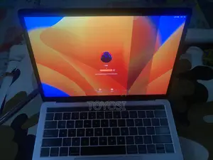 Laptop Apple MacBook Pro 2017 16GB Intel Core i5 SSD 256GB