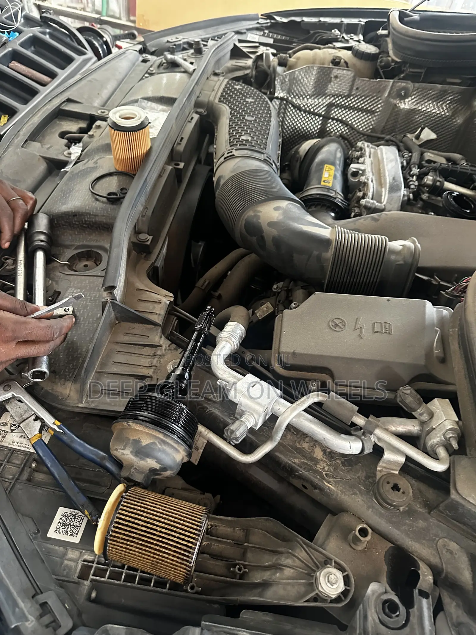 Quick Service