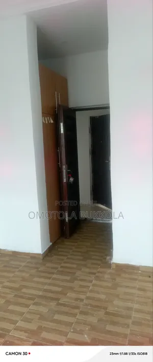 Mini Flat in In An Estate, Ado / Ajah for rent