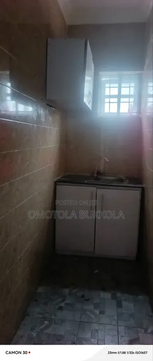 Mini Flat in In An Estate, Ado / Ajah for rent