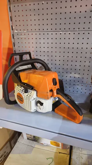 Stihl Chain Saw