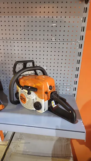 Stihl Chain Saw