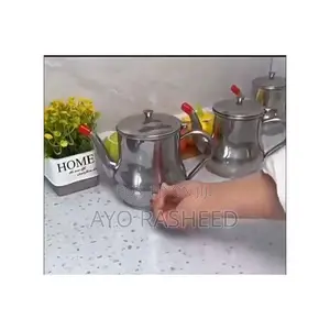 Oil Filter Kettle